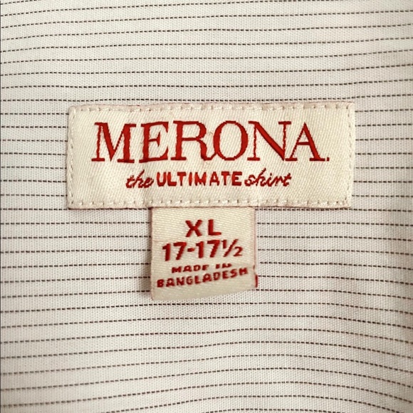 Lightweight Button Down Top - Picture 6 of 7